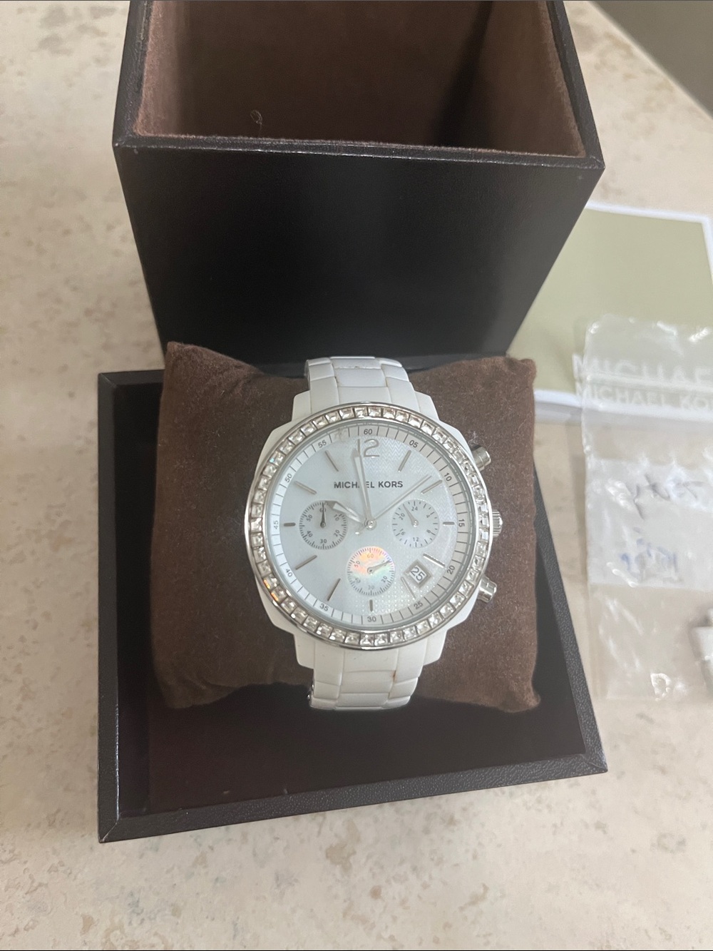 Women’s watch